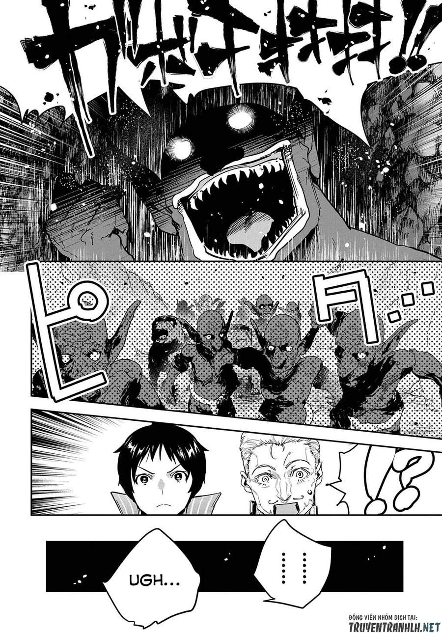 Shounin Yuusha Wa Isekai Wo Gyuujiru! - Saibai Skill De Nandemo Fuyashi Chaimasu Chapter 18 - 17