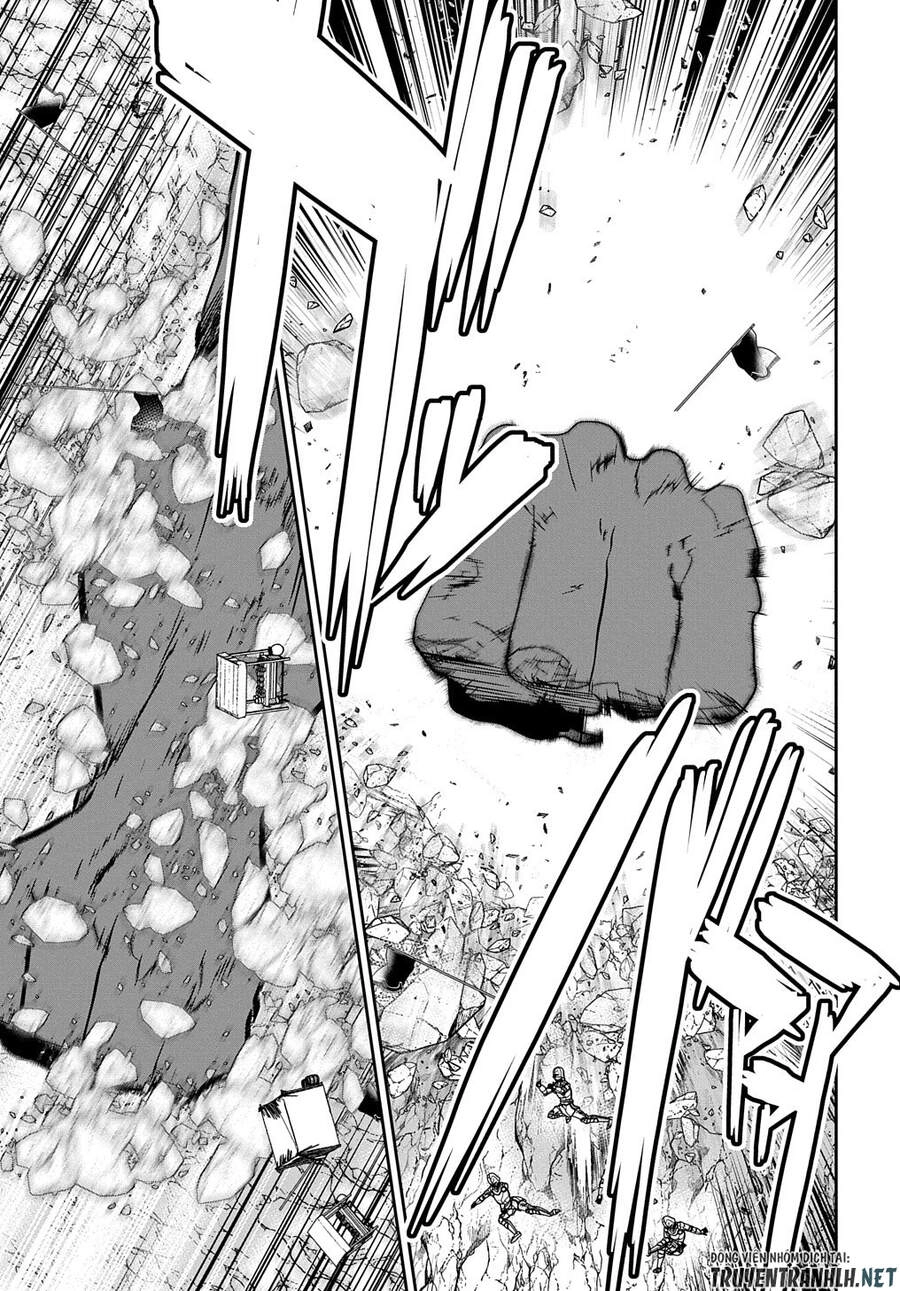 Shounin Yuusha Wa Isekai Wo Gyuujiru! - Saibai Skill De Nandemo Fuyashi Chaimasu Chapter 19 - 8