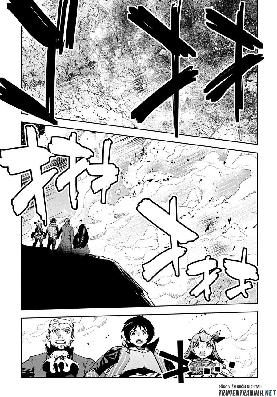 Shounin Yuusha Wa Isekai Wo Gyuujiru! - Saibai Skill De Nandemo Fuyashi Chaimasu Chapter 19 - 14