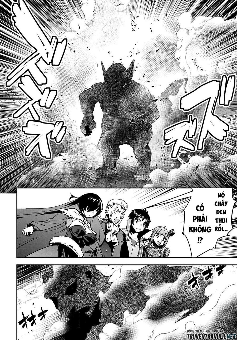 Shounin Yuusha Wa Isekai Wo Gyuujiru! - Saibai Skill De Nandemo Fuyashi Chaimasu Chapter 19 - 15