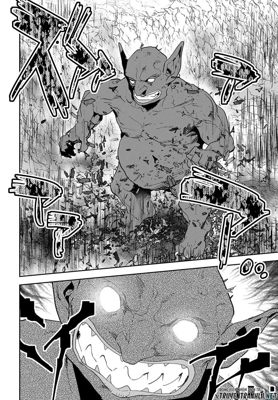 Shounin Yuusha Wa Isekai Wo Gyuujiru! - Saibai Skill De Nandemo Fuyashi Chaimasu Chapter 19 - 21