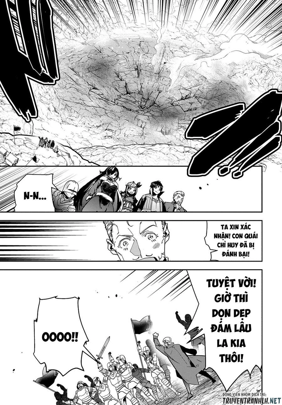 Shounin Yuusha Wa Isekai Wo Gyuujiru! - Saibai Skill De Nandemo Fuyashi Chaimasu Chapter 19 - 38