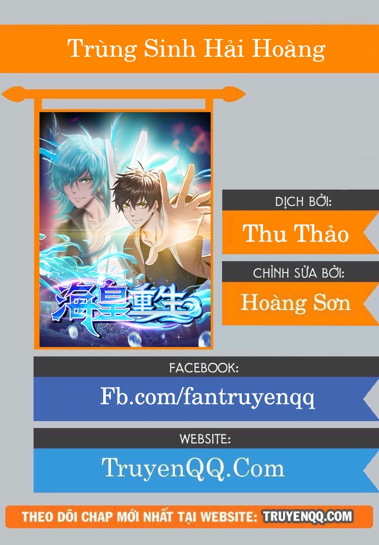Trùng Sinh Hải Hoàng Chapter 2 - 1
