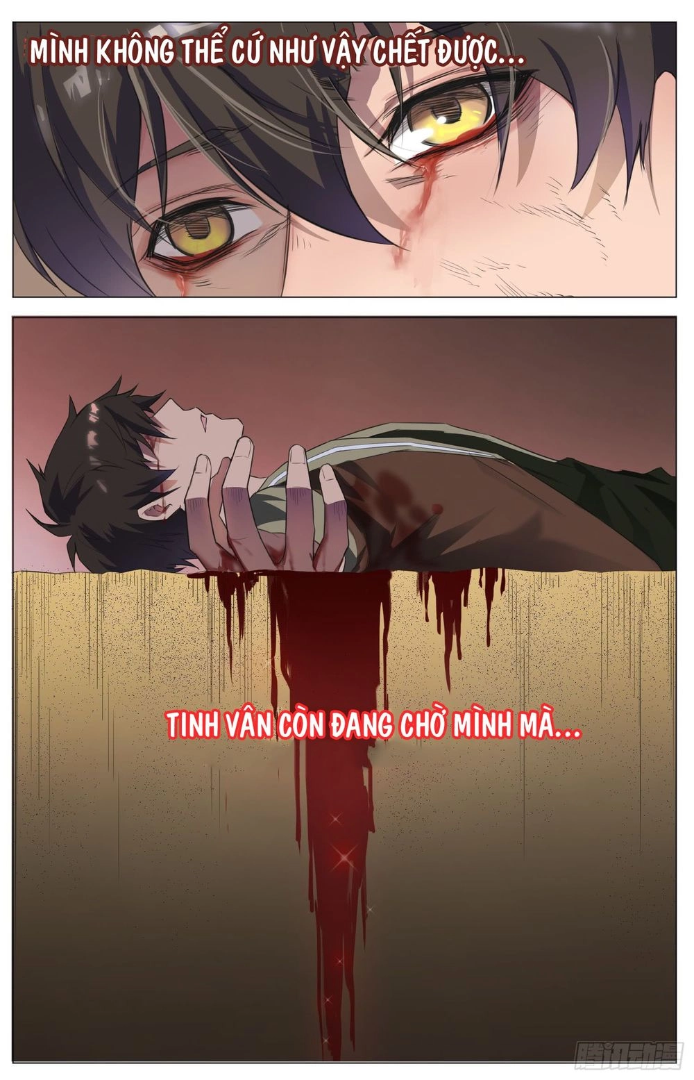 Trùng Sinh Hải Hoàng Chapter 4 - 11