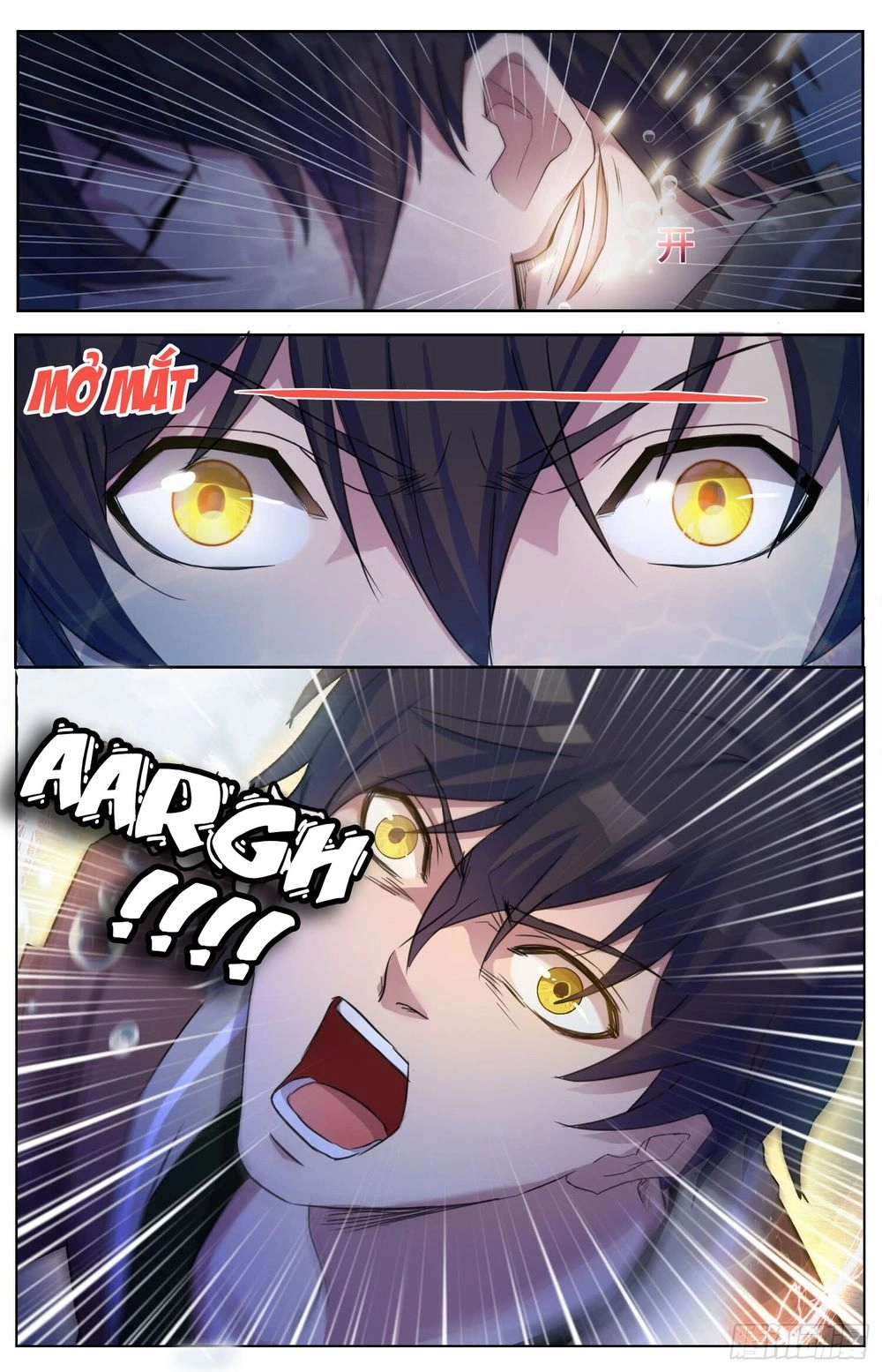 Trùng Sinh Hải Hoàng Chapter 5 - 4