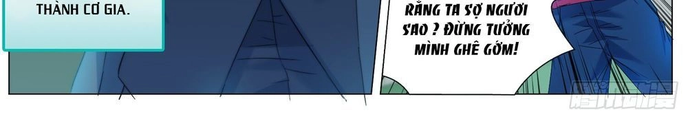 Trùng Sinh Hải Hoàng Chapter 9 - 4