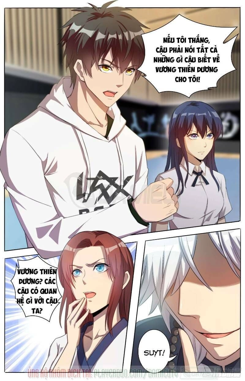 Trùng Sinh Hải Hoàng Chapter 12 - 5