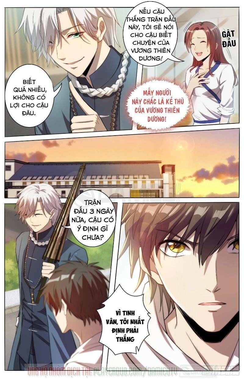 Trùng Sinh Hải Hoàng Chapter 12 - 6