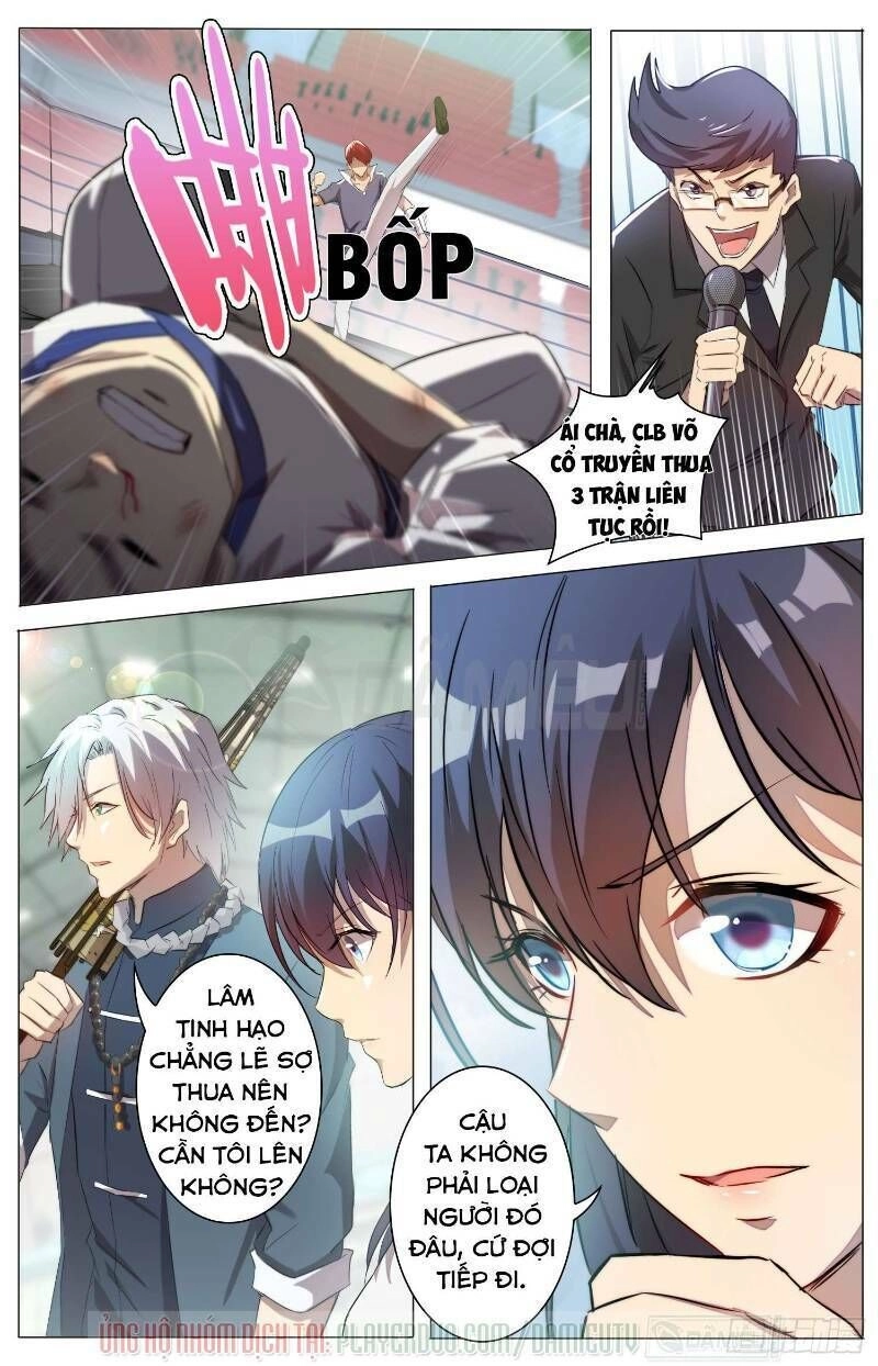 Trùng Sinh Hải Hoàng Chapter 12 - 9