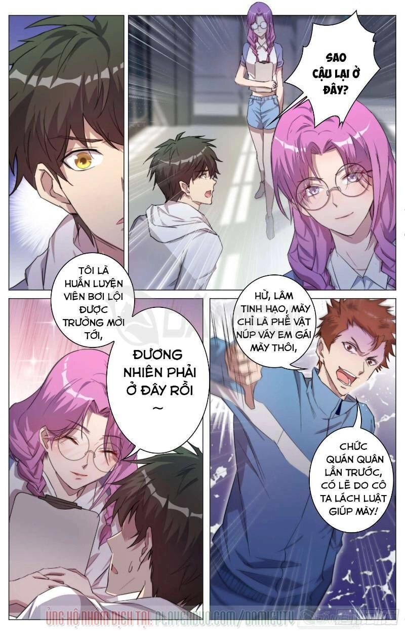 Trùng Sinh Hải Hoàng Chapter 15 - 4