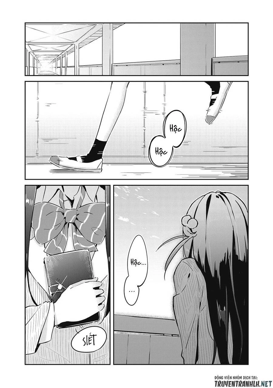 Itsumo Shio Taiou Na Osananajimi Da Kedo, Ore Ni Kataomoi Shiteiru No Ga Bare Bare De Kawaii Chapter 1 - 30