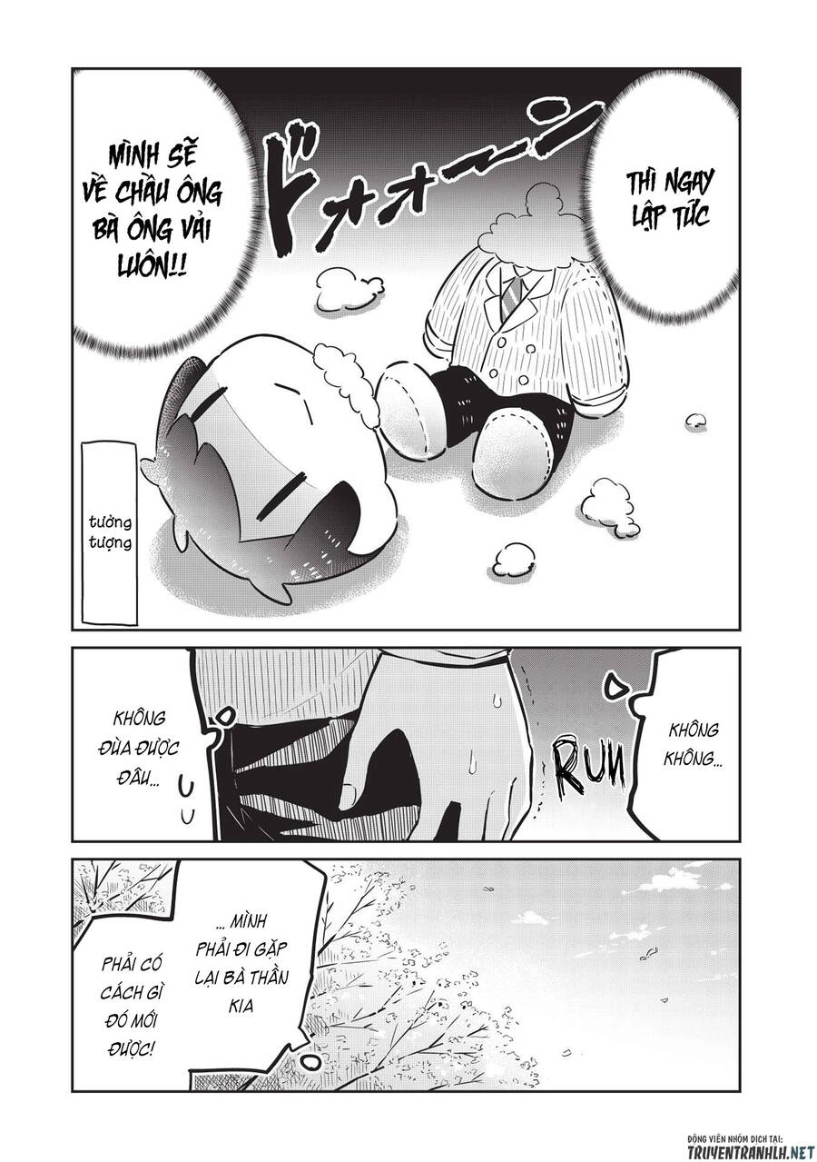 Itsumo Shio Taiou Na Osananajimi Da Kedo, Ore Ni Kataomoi Shiteiru No Ga Bare Bare De Kawaii Chapter 3 - 13