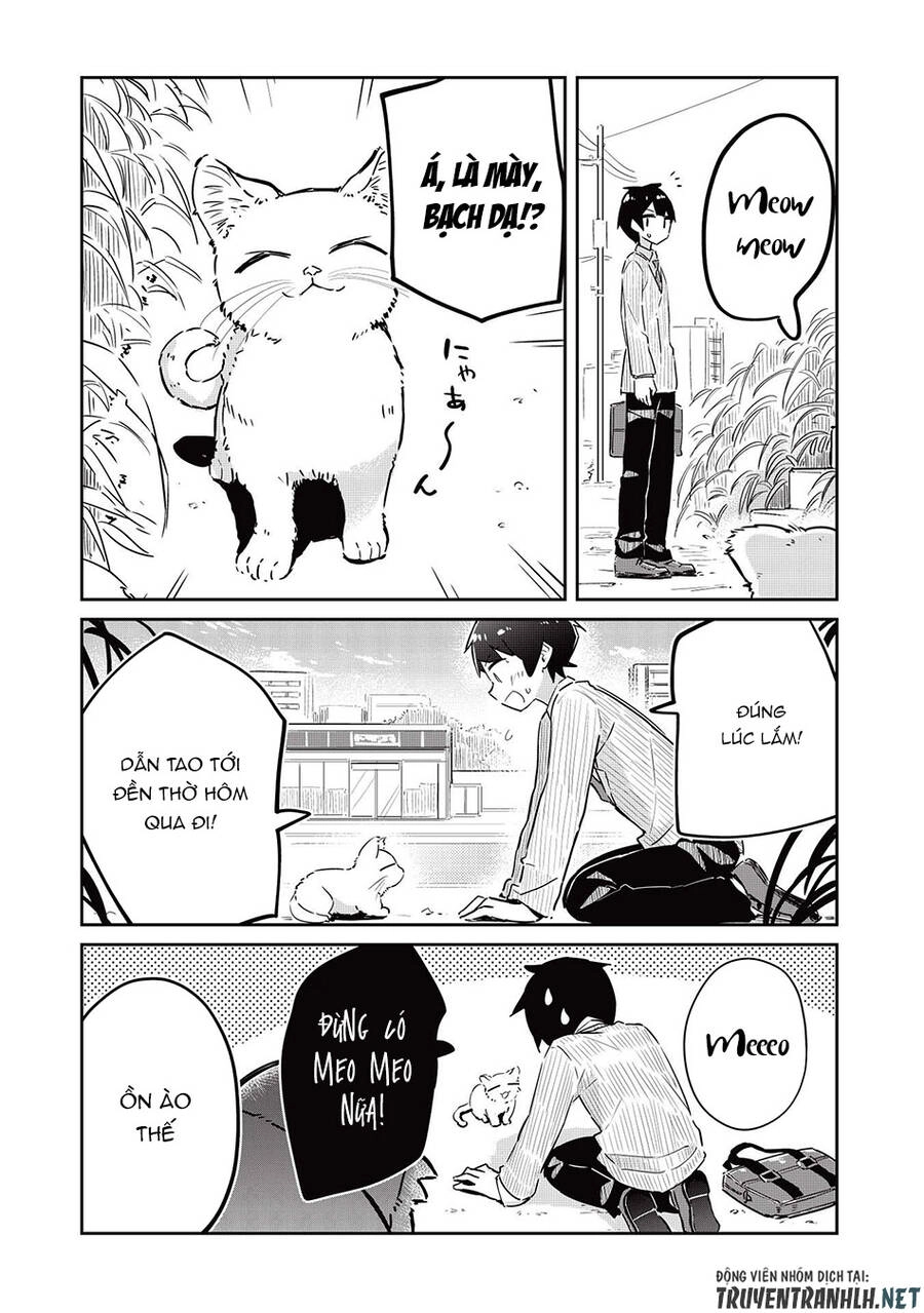 Itsumo Shio Taiou Na Osananajimi Da Kedo, Ore Ni Kataomoi Shiteiru No Ga Bare Bare De Kawaii Chapter 3 - 15