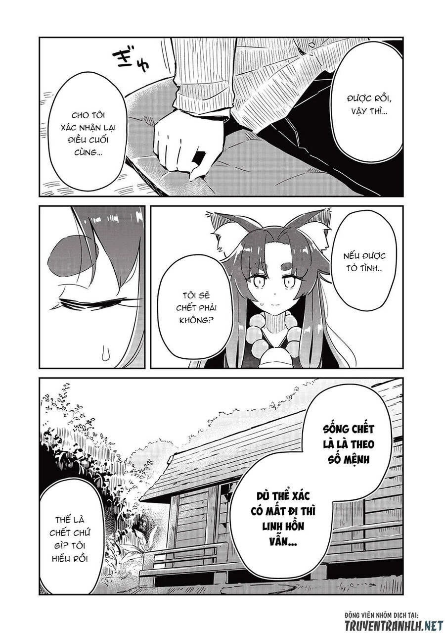 Itsumo Shio Taiou Na Osananajimi Da Kedo, Ore Ni Kataomoi Shiteiru No Ga Bare Bare De Kawaii Chapter 3 - 21