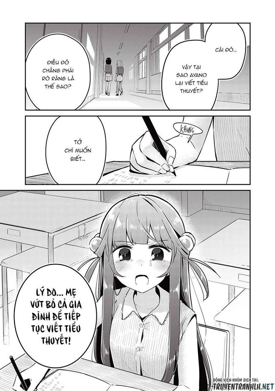 Itsumo Shio Taiou Na Osananajimi Da Kedo, Ore Ni Kataomoi Shiteiru No Ga Bare Bare De Kawaii Chapter 5 - 5