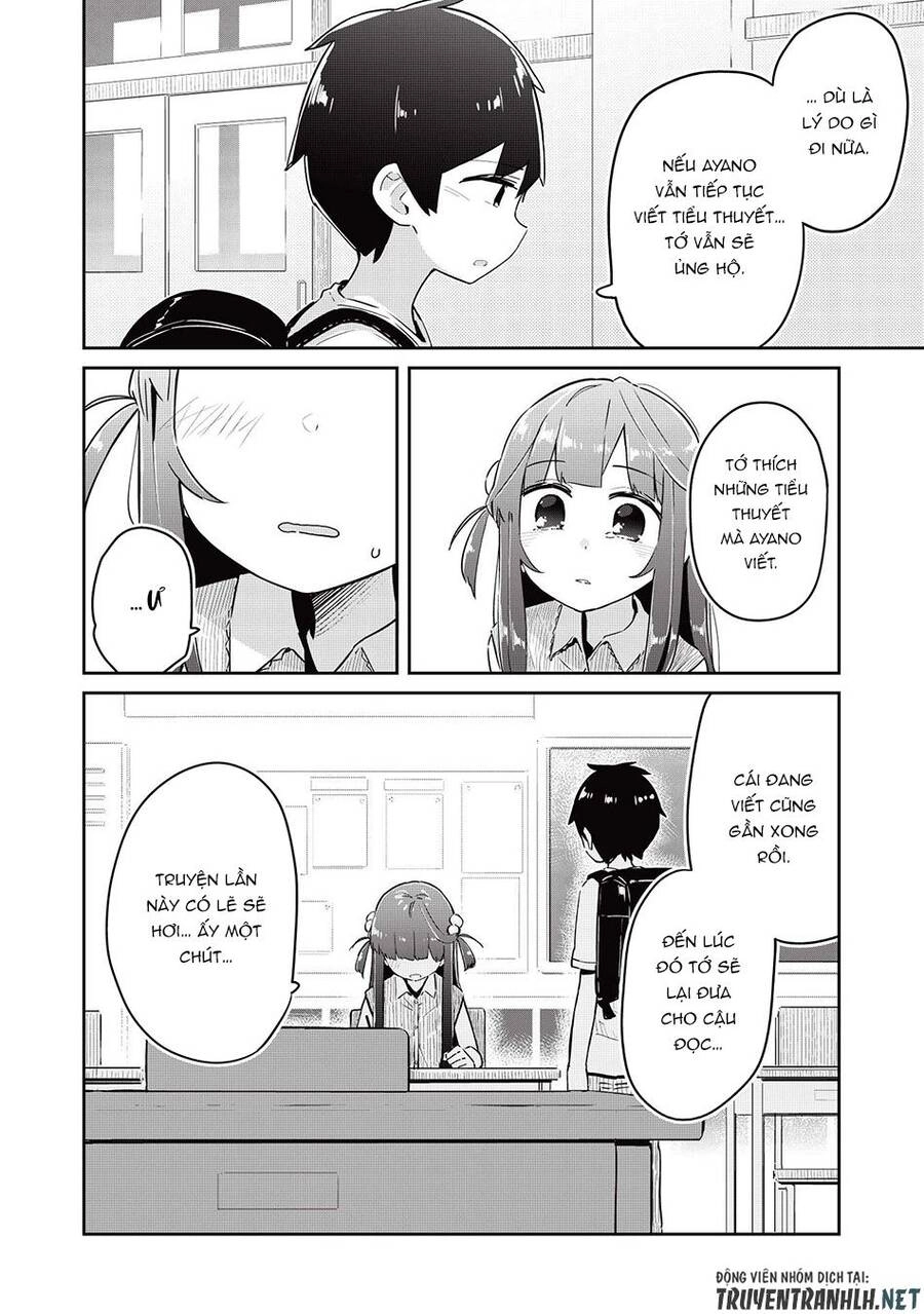 Itsumo Shio Taiou Na Osananajimi Da Kedo, Ore Ni Kataomoi Shiteiru No Ga Bare Bare De Kawaii Chapter 5 - 6