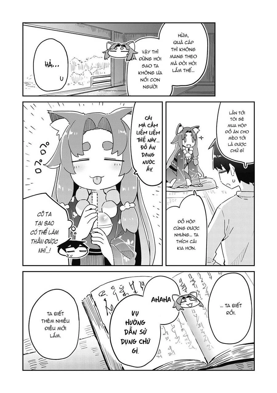 Itsumo Shio Taiou Na Osananajimi Da Kedo, Ore Ni Kataomoi Shiteiru No Ga Bare Bare De Kawaii Chapter 6 - 6