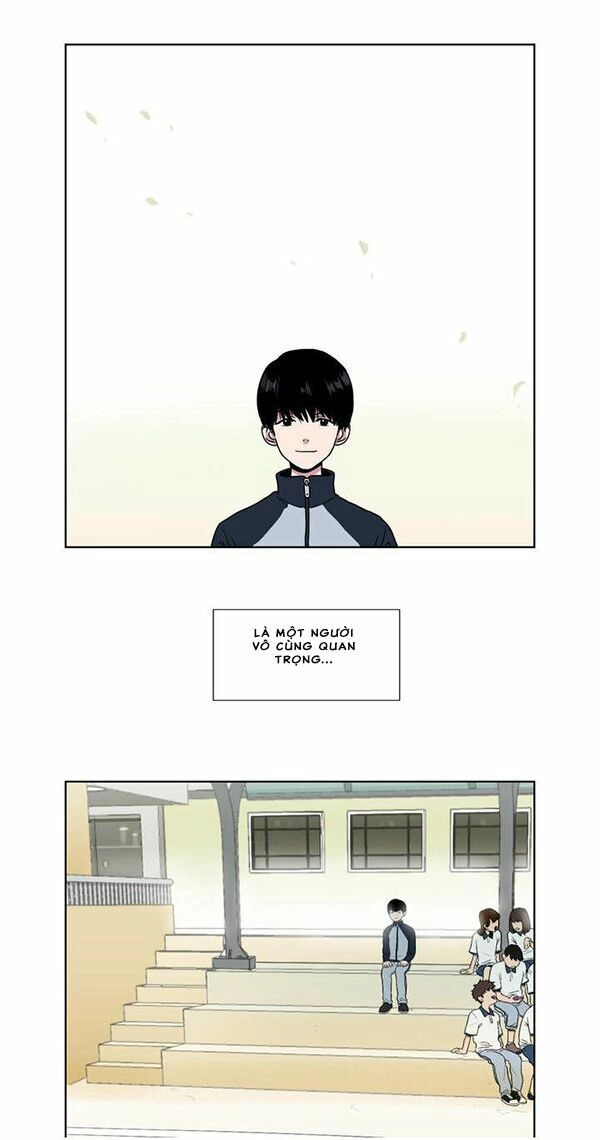 …”Một Sự Thật Khá Khó Chịu.” Chapter 1 - 2