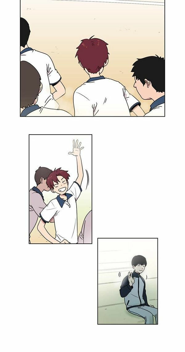 …”Một Sự Thật Khá Khó Chịu.” Chapter 1 - 3