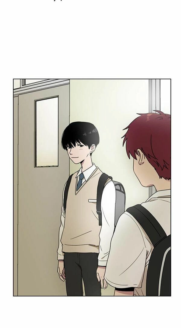 …”Một Sự Thật Khá Khó Chịu.” Chapter 1 - 10