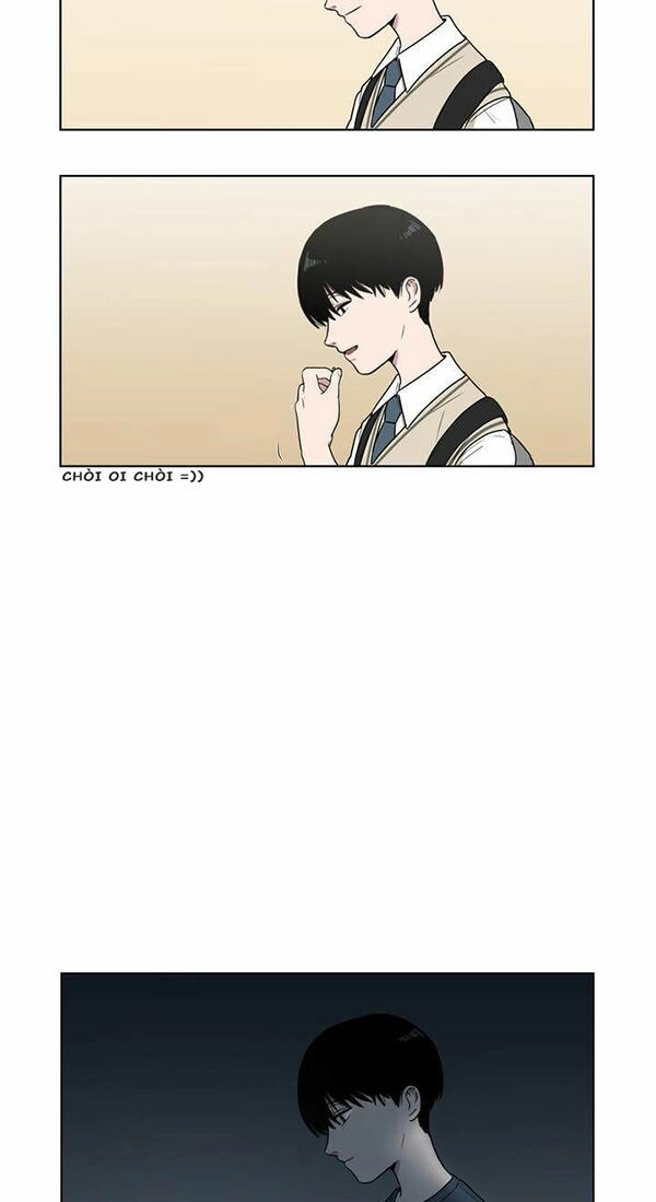 …”Một Sự Thật Khá Khó Chịu.” Chapter 1 - 24