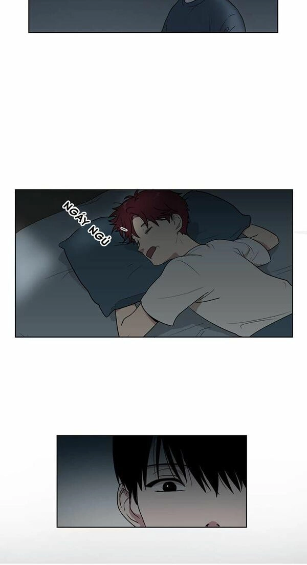 …”Một Sự Thật Khá Khó Chịu.” Chapter 1 - 25