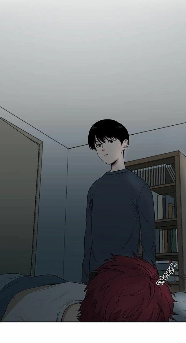 …”Một Sự Thật Khá Khó Chịu.” Chapter 1 - 26