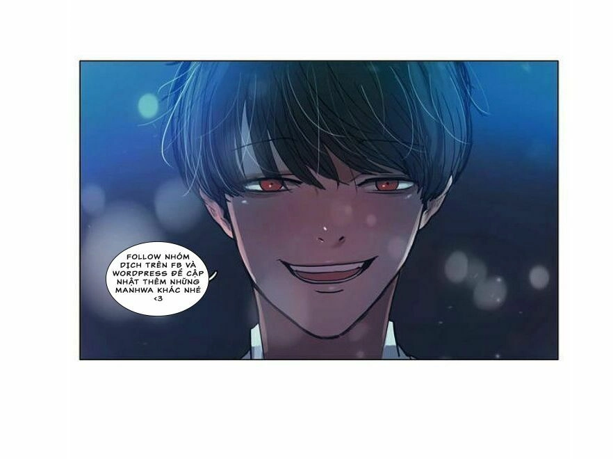 …”Một Sự Thật Khá Khó Chịu.” Chapter 1 - 30