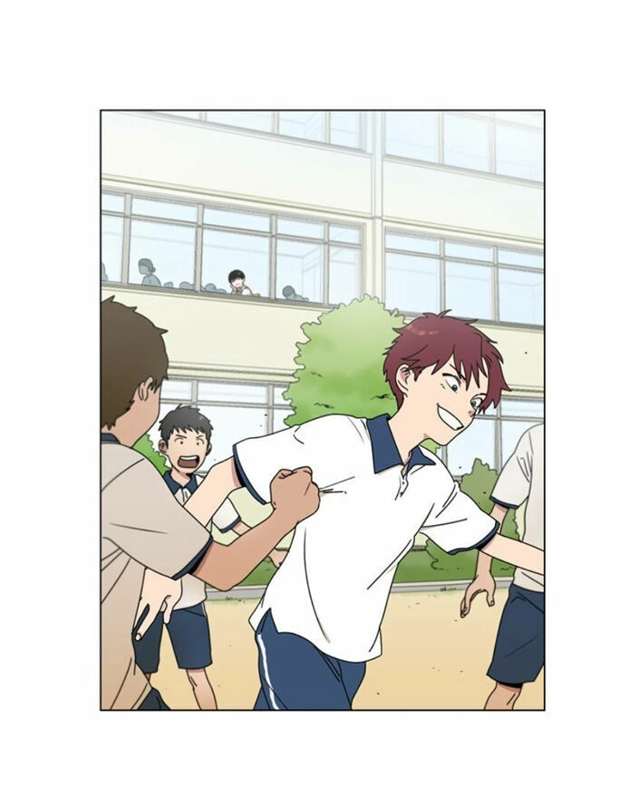 …”Một Sự Thật Khá Khó Chịu.” Chapter 2 - 2