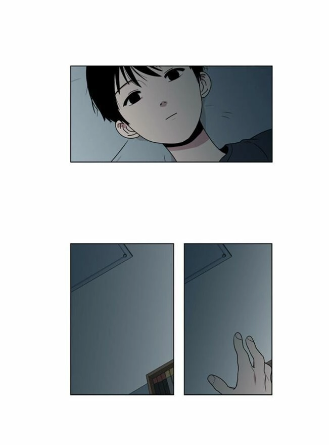 …”Một Sự Thật Khá Khó Chịu.” Chapter 4 - 3