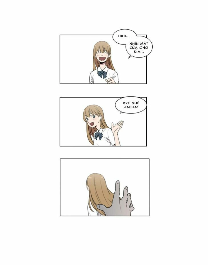 …”Một Sự Thật Khá Khó Chịu.” Chapter 4 - 4