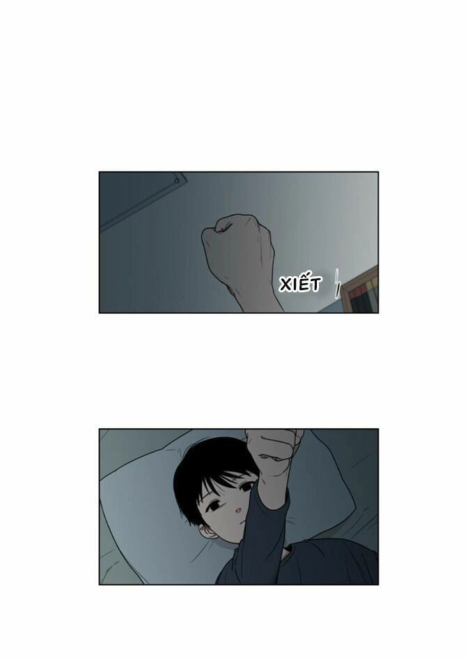 …”Một Sự Thật Khá Khó Chịu.” Chapter 4 - 5