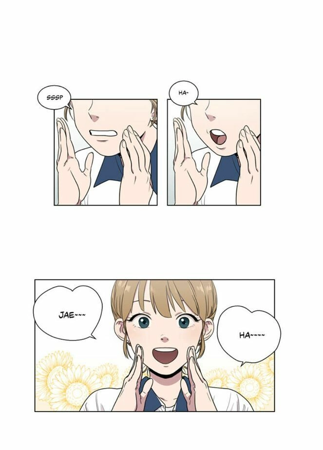 …”Một Sự Thật Khá Khó Chịu.” Chapter 4 - 19