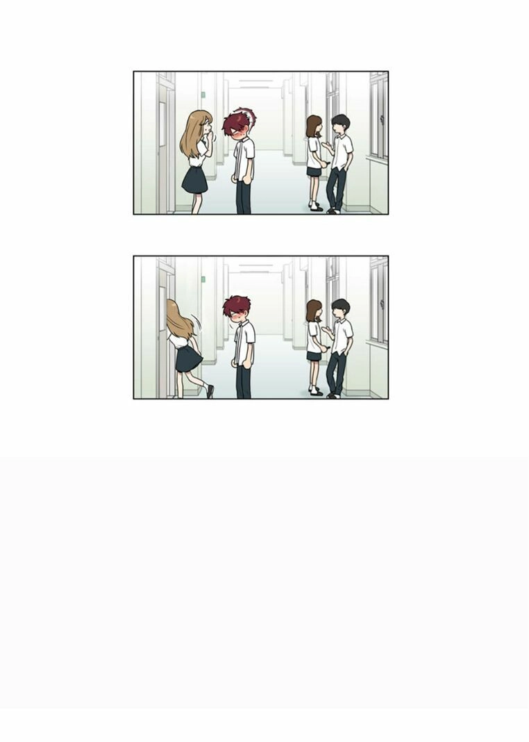 …”Một Sự Thật Khá Khó Chịu.” Chapter 5 - 14