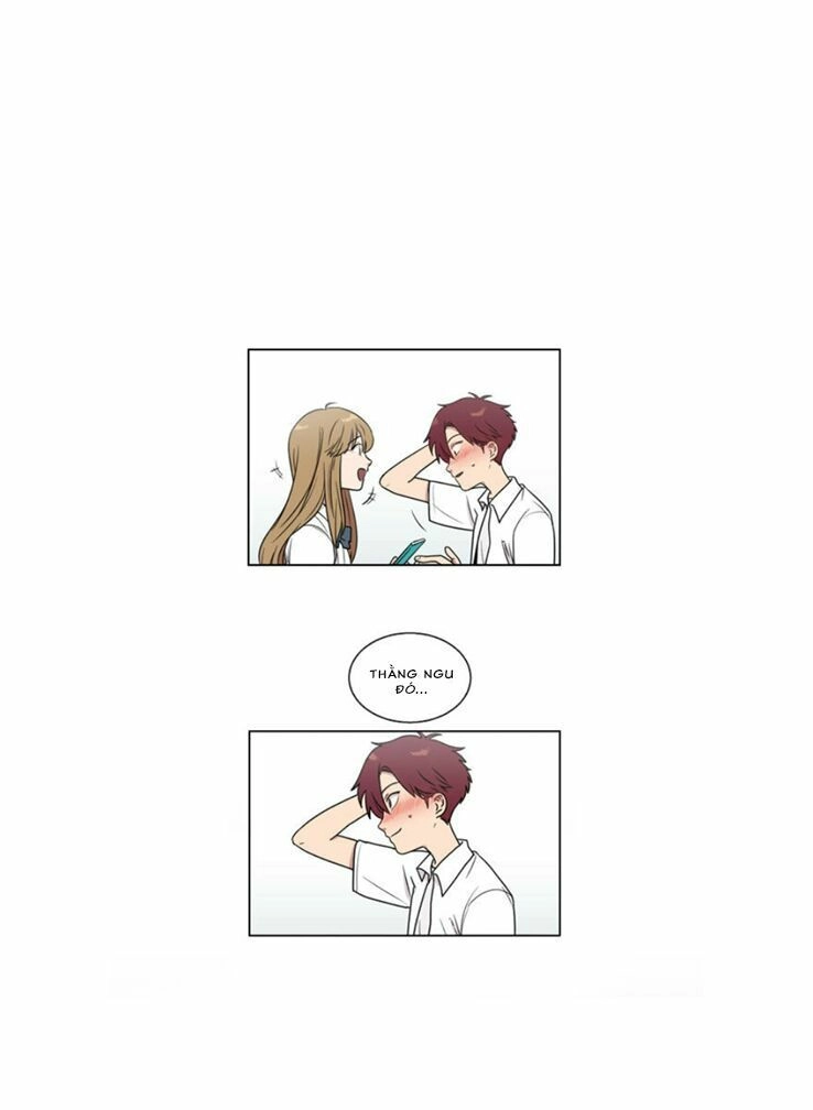 …”Một Sự Thật Khá Khó Chịu.” Chapter 5 - 16