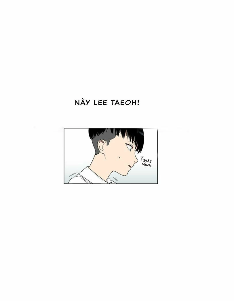 …”Một Sự Thật Khá Khó Chịu.” Chapter 5 - 18