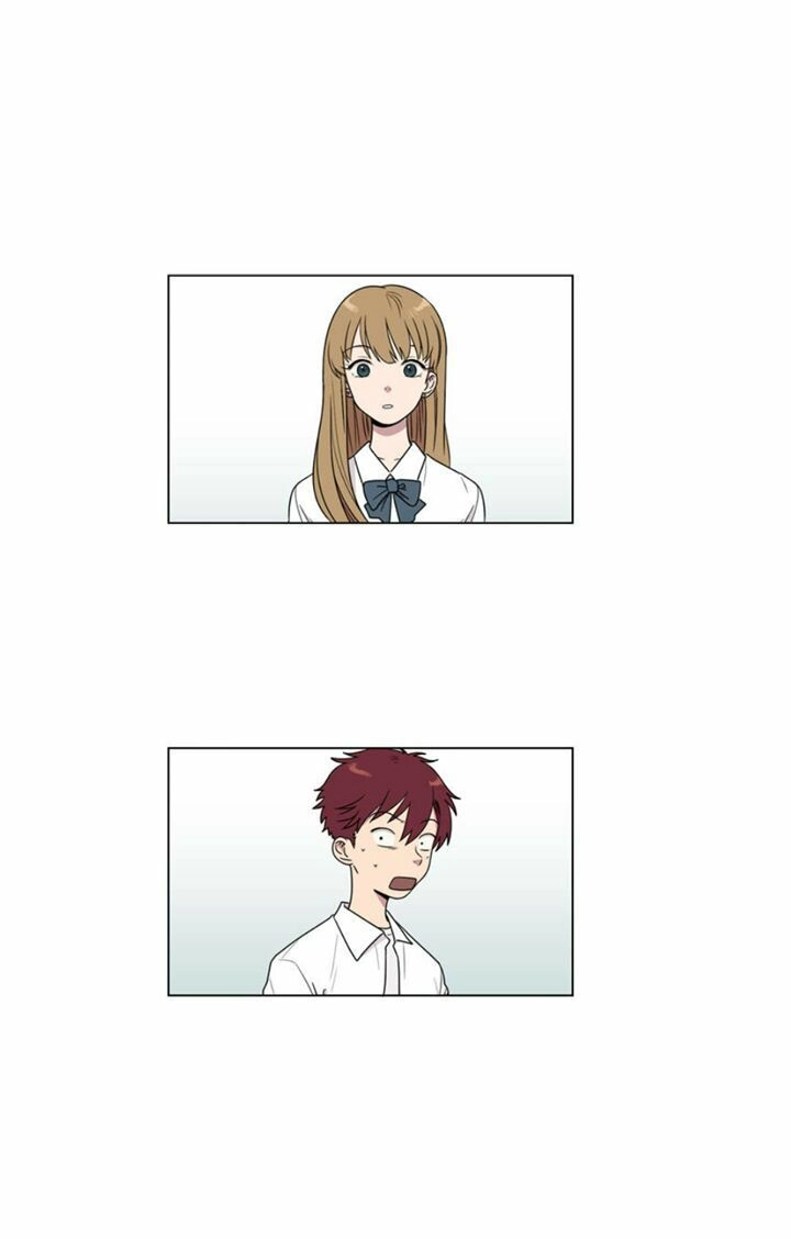 …”Một Sự Thật Khá Khó Chịu.” Chapter 5 - 20