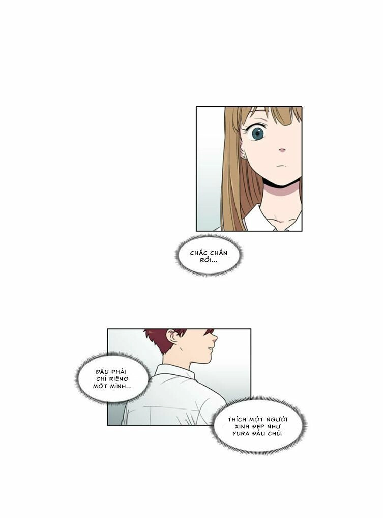 …”Một Sự Thật Khá Khó Chịu.” Chapter 5 - 23