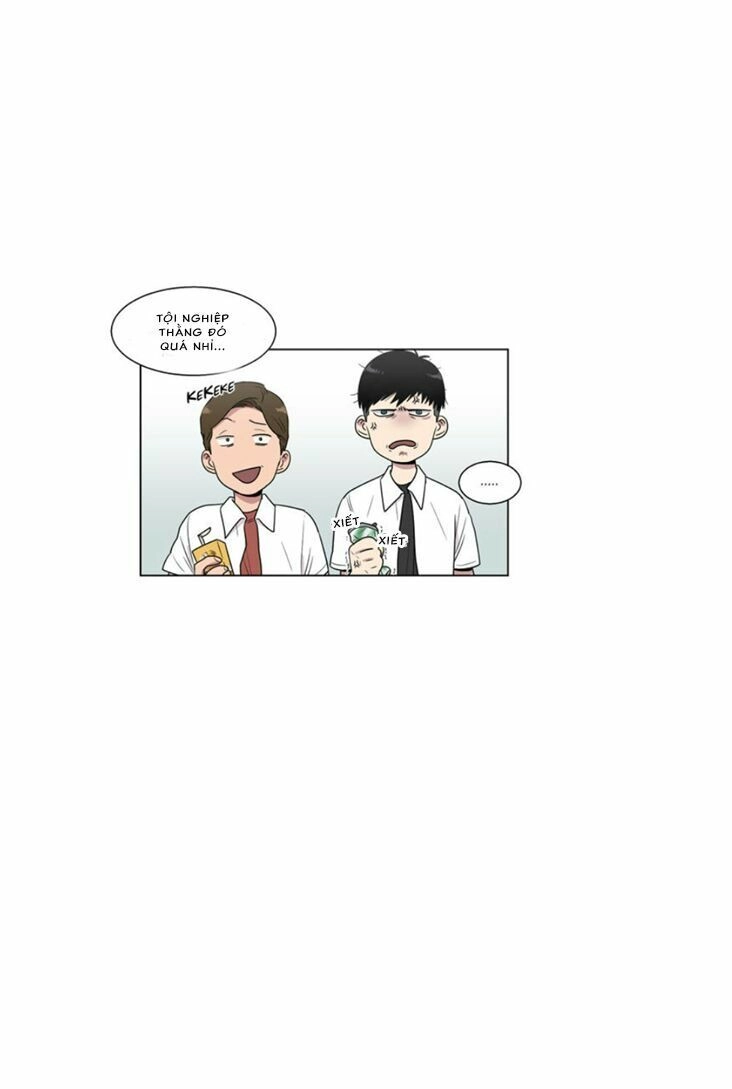 …”Một Sự Thật Khá Khó Chịu.” Chapter 5 - 30