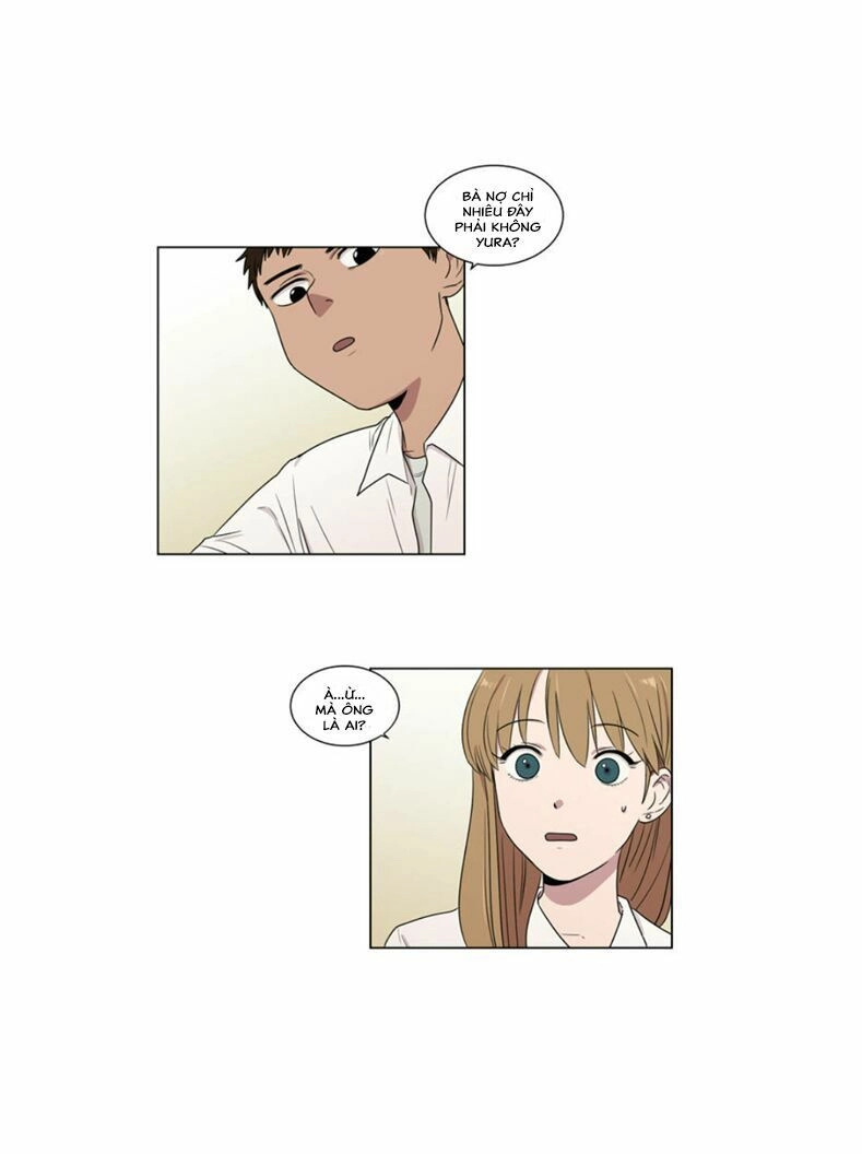 …”Một Sự Thật Khá Khó Chịu.” Chapter 6 - 23