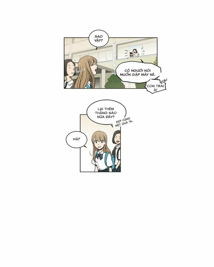 …”Một Sự Thật Khá Khó Chịu.” Chapter 6 - 34