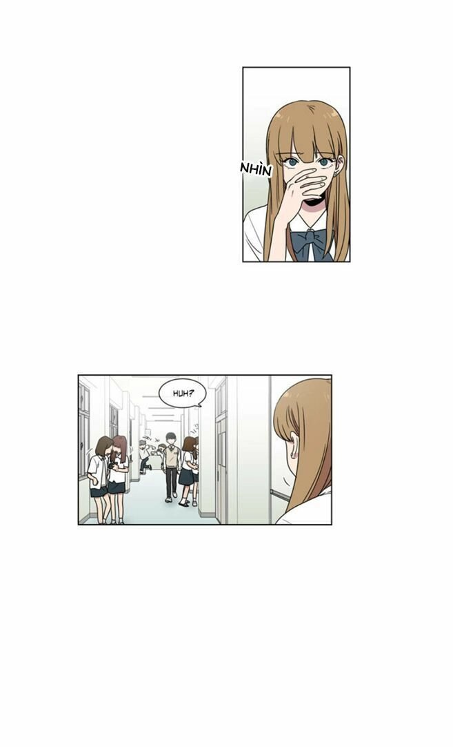 …”Một Sự Thật Khá Khó Chịu.” Chapter 8 - 21