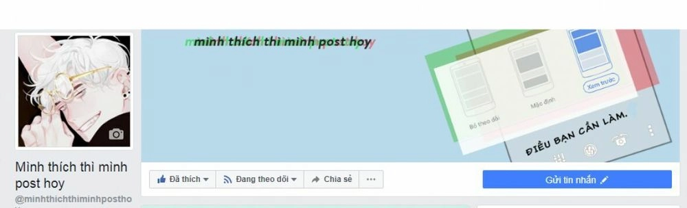 …”Một Sự Thật Khá Khó Chịu.” Chapter 10 - 35