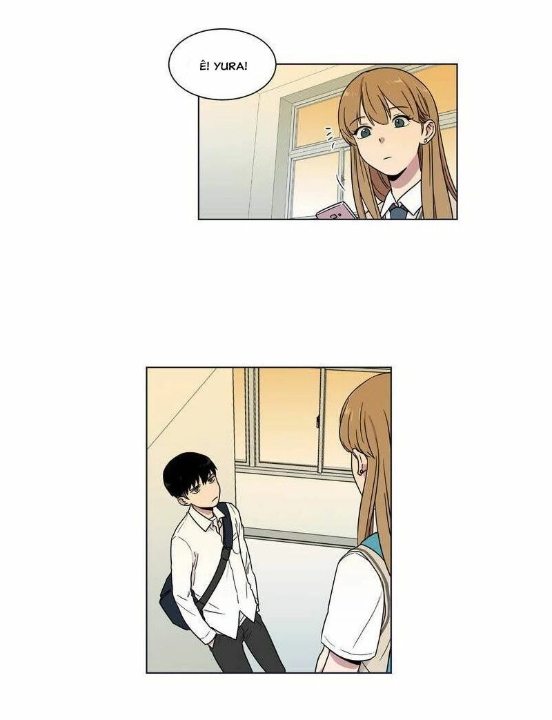 …”Một Sự Thật Khá Khó Chịu.” Chapter 12 - 27