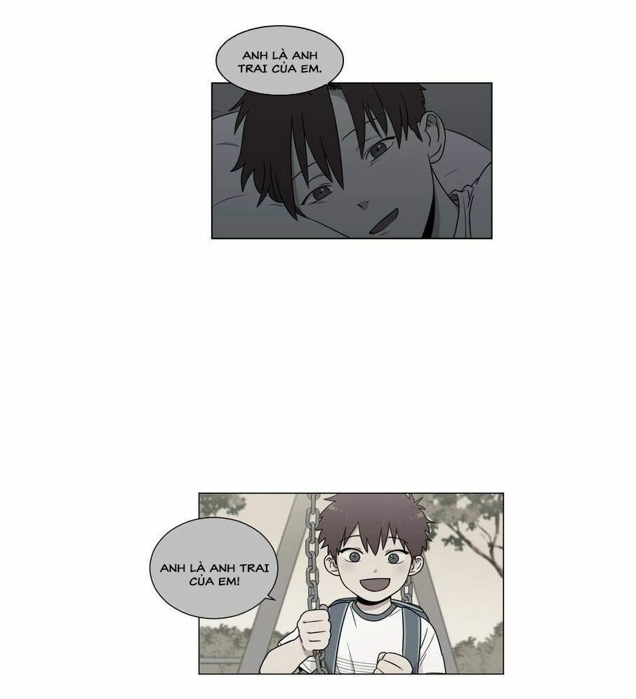 …”Một Sự Thật Khá Khó Chịu.” Chapter 14 - 6