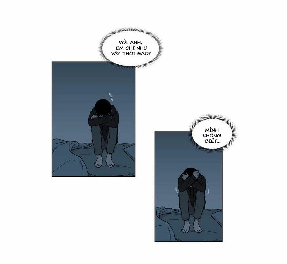 …”Một Sự Thật Khá Khó Chịu.” Chapter 14 - 7