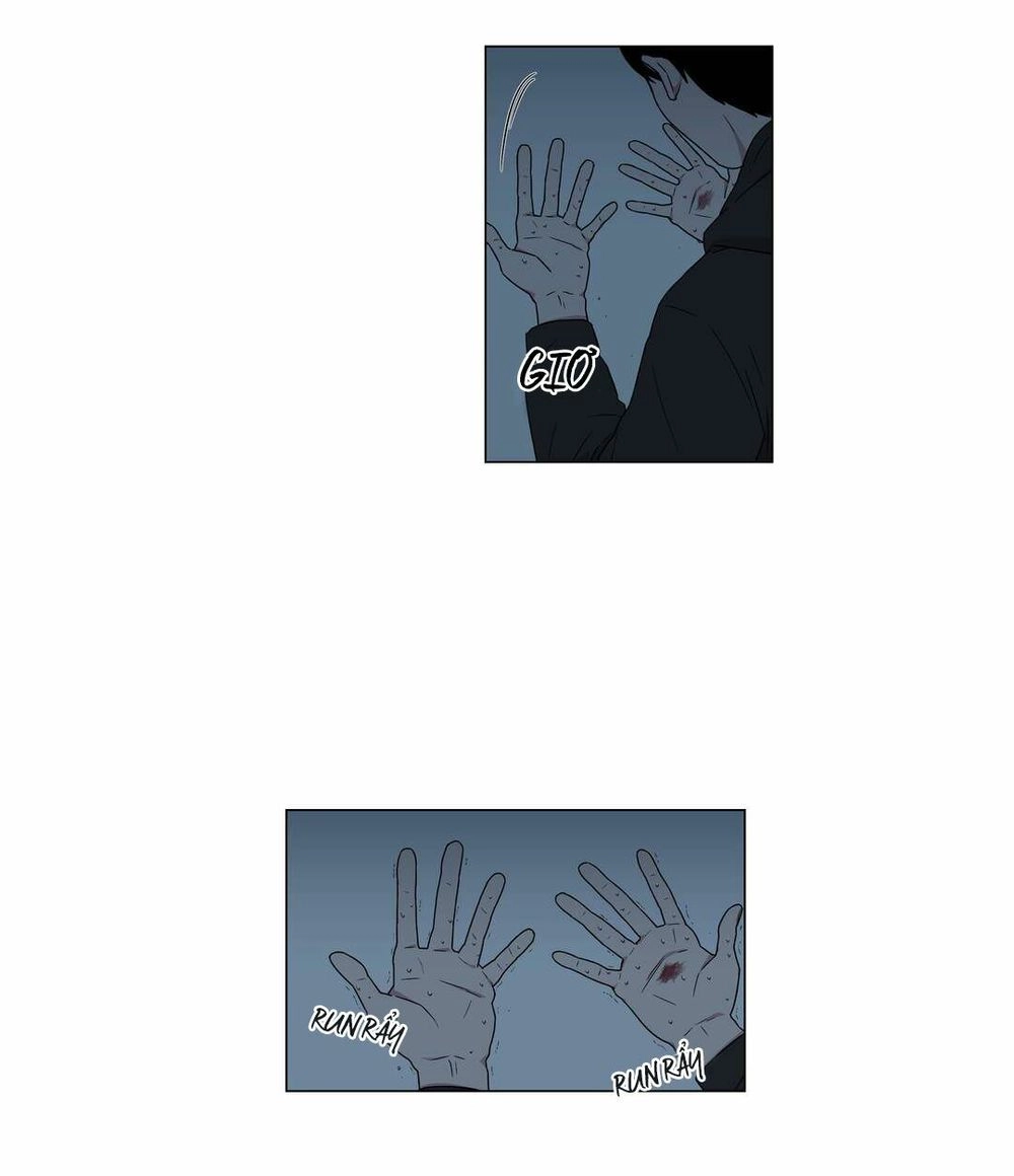 …”Một Sự Thật Khá Khó Chịu.” Chapter 14 - 10