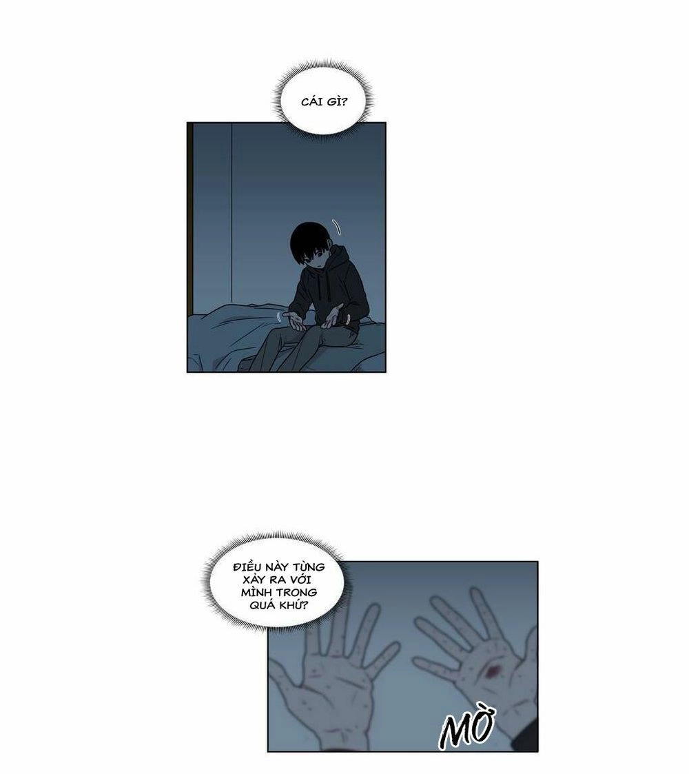 …”Một Sự Thật Khá Khó Chịu.” Chapter 14 - 11