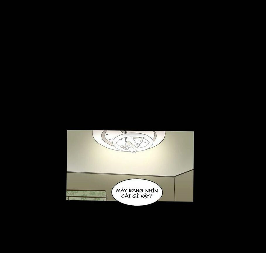 …”Một Sự Thật Khá Khó Chịu.” Chapter 14 - 12