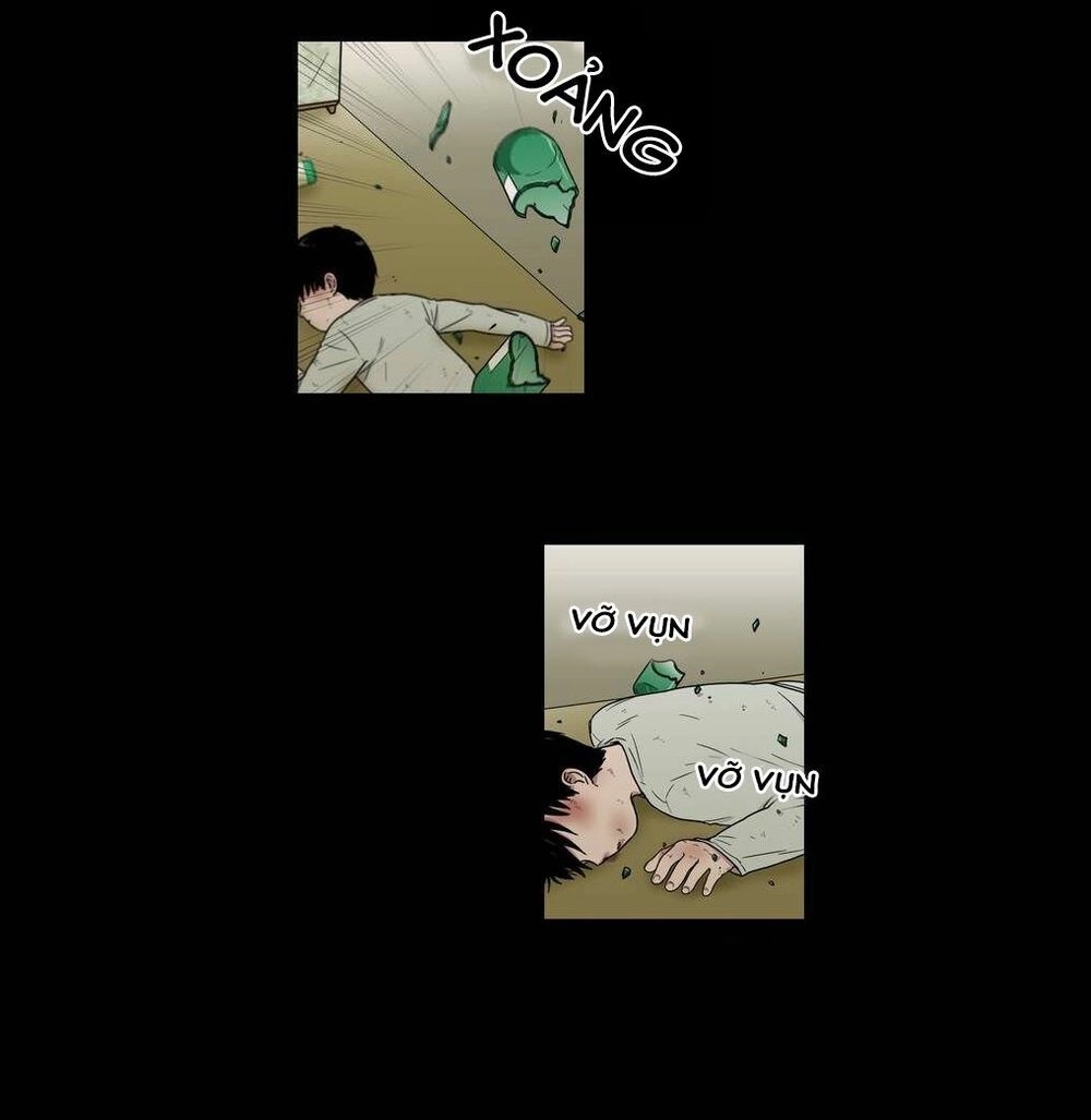 …”Một Sự Thật Khá Khó Chịu.” Chapter 14 - 16